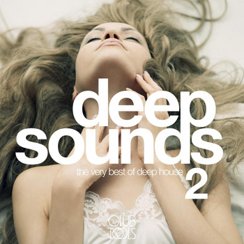 Various Artists - Deep Sounds, Vol. 2 (The Very Best of Deep House)
