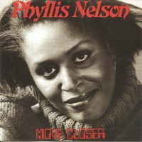 Phyllis Nelson - Move Closer