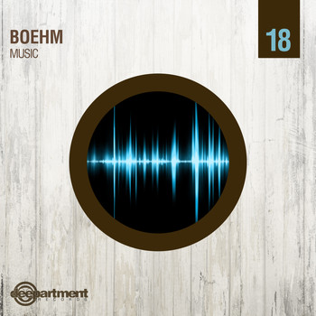 Boehm - Music (Original Mix)