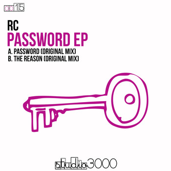 RC - Password Ep (Original Mix)