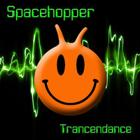 Spacehopper - Trancendance - Single