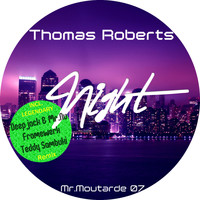 Thomas Roberts - Night