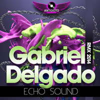 Gabriel Delgado - Echo Sound (Remix 2014)