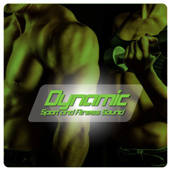 Various Artists - Dynamic Sport and Fitness Sound