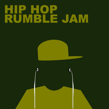 Various Artists - Hip Hop Rumble Jam (Explicit)