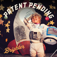 Patent Pending - Brighter (Clean Version)
