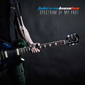 Fabrizio Leo - Spectrum of My Past