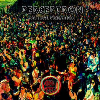 Perceptron - Mutual Vibration