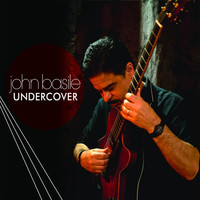John Basile - Undercover