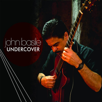 John Basile - Undercover
