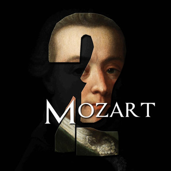 Various Artists - Mozart 2: Collection of His Best Works