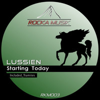 Lussien - Starting Today