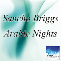 Sancho Briggs - Arabic Nights