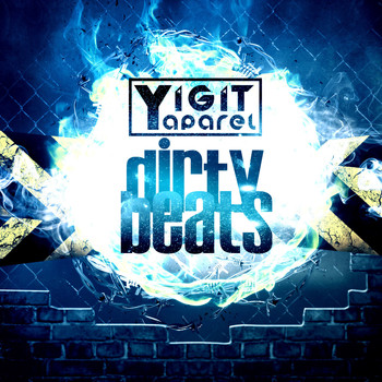 Yigit Yaparel - Dirty Beats (Extended Mix)