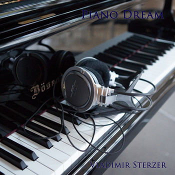 Vladimir Sterzer - Piano Dream