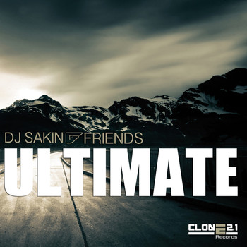 DJ Sakin & Friends - Ultimate