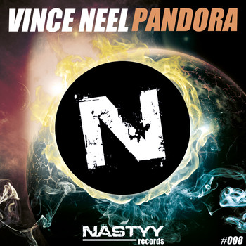 Vince Neel - Pandora