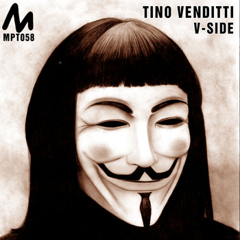 Tino Venditti - V-Side