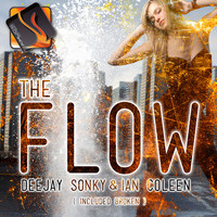 Deejay Sonky & Ian Coleen - The Flow (Included Broken)