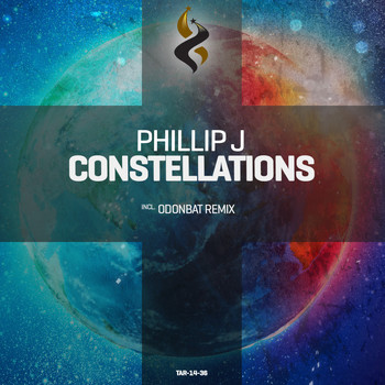 Phillip J - Constellations