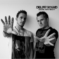 Delirysound - Escape from Reality