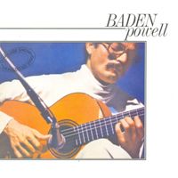 Baden Powell - Grande Show ao Vivo no Procópio Ferreira (Remasterizado)