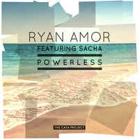 Ryan Amor feat. Sacha - Powerless