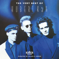 Hubert Kah - The Very Best of Hubert Kah (Curated by Blank & Jones)