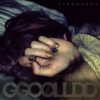 Ggoolldd - $Tandard$ EP