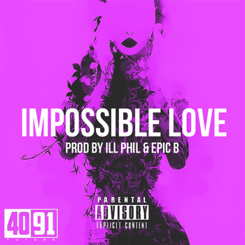 Epic B - Impossible Love