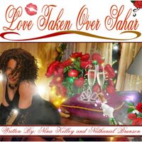 Sahar - Love Taken Over