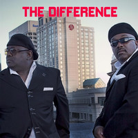The Difference - Givin' Yourself to Me