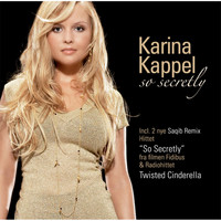 Karina Kappel - So Secretly