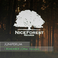 Juniperum - I Remember