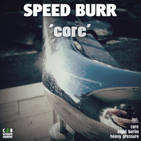 Speed Burr - Core