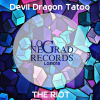 Devil Dragon Tatoo - The Riot