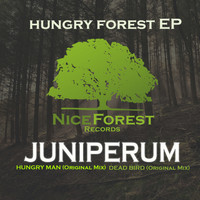 Juniperum - Hungry Forest Ep