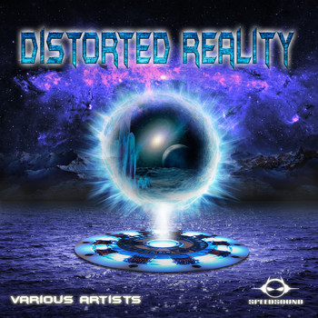 Various - Distorted Reality
