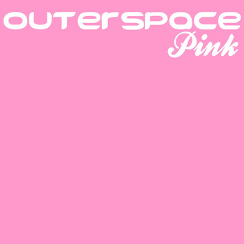 Outerspace - Pink