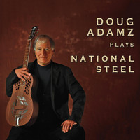 Doug Adamz - National Steel