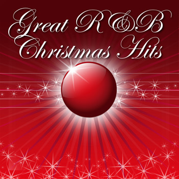 Various Artists - Great R&B Christmas Hits