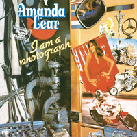 Amanda Lear - I Am a Photograph