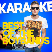 Ameritz Audio Karaoke - Karaoke - Best of the Boybands