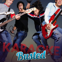 Ameritz Audio Karaoke - Karaoke - Busted