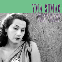 Yma Sumac - Taki rari