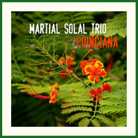 Martial Solal Trio - Poinciana
