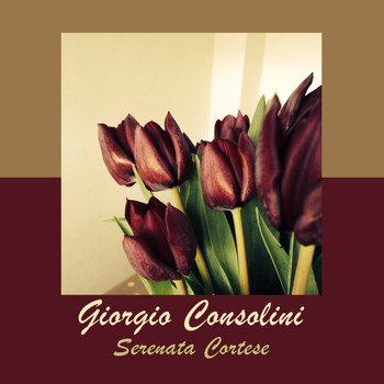 Giorgio Consolini - Serenata cortese