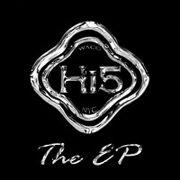 Hi Five - Hi Five the EP