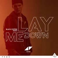 Avicii - Lay Me Down (Black Coffee Remix)