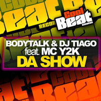 Bodytalk - Da Show
